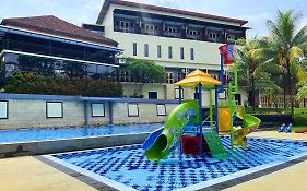 Asyana Sentul Bogor